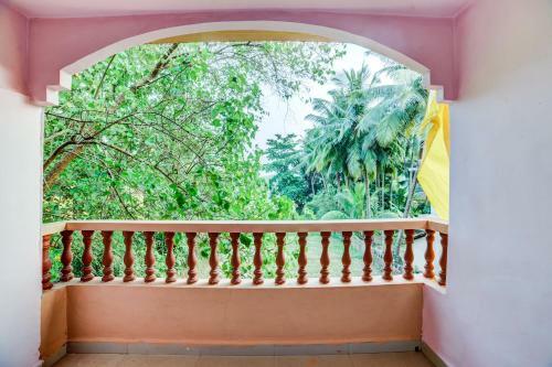 Apartamentos Standard 1bhk Home In Mandrem, Goa