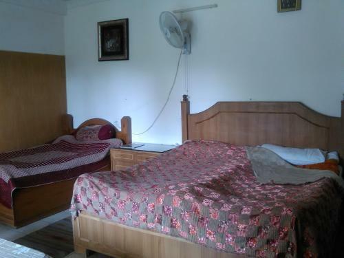Hotel Centre Point Resorts & Club Palampur