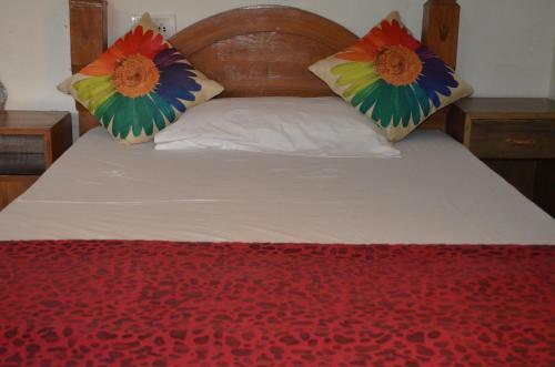 Hotel Centre Point Resorts & Club Palampur
