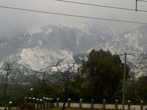 Hotel Centre Point Resorts & Club Palampur