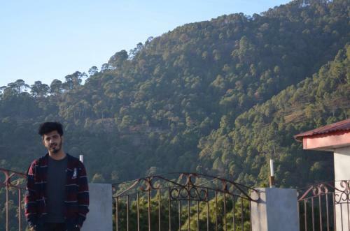 Hotel Centre Point Resorts & Club Palampur