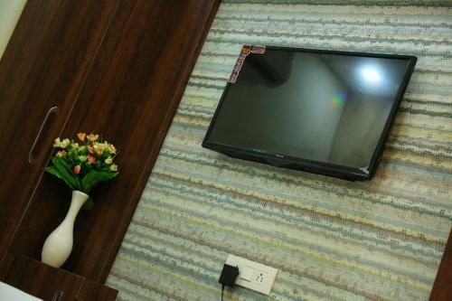Hotel The Maurya's