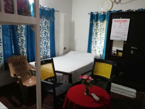 Takashi Homestay