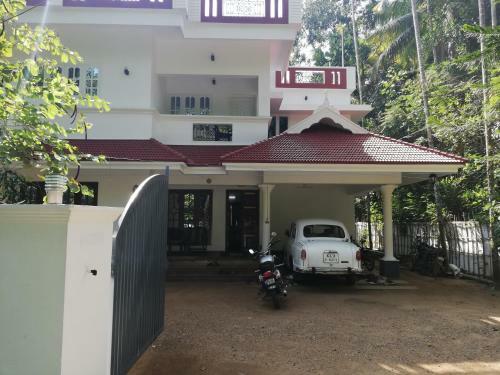 Takashi Homestay