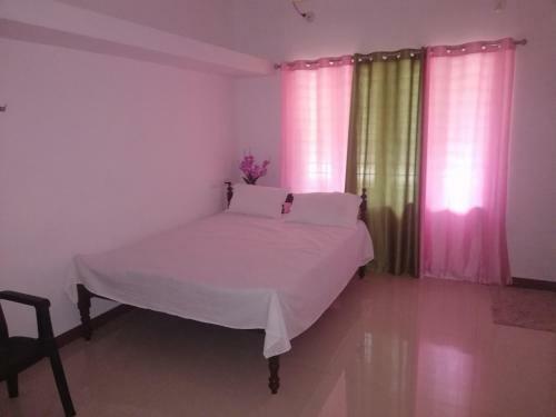 Takashi Homestay
