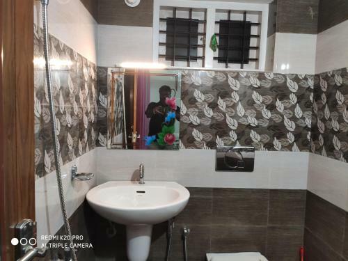 Takashi Homestay