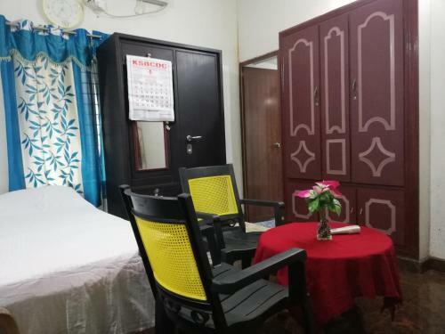 Takashi Homestay