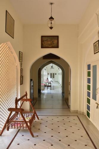 Hotel Castle Khandela