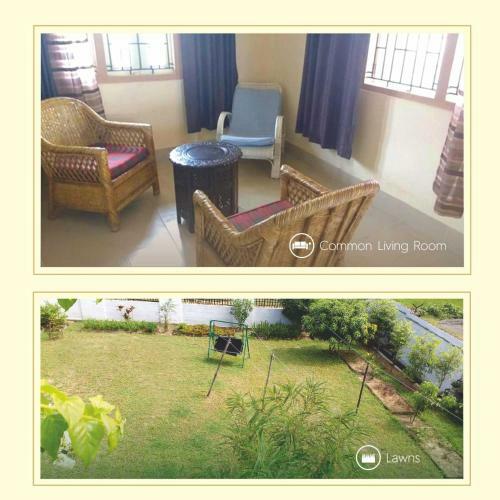 Hostal Villa Shivalay
