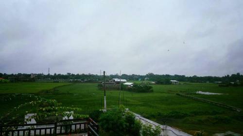 Hostal Villa Shivalay
