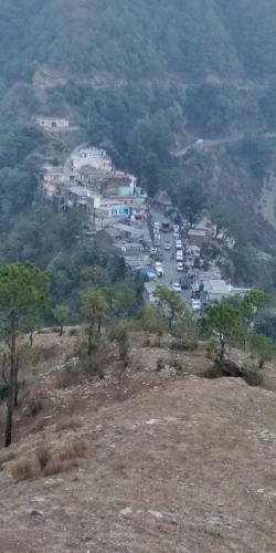 Aashirwad Homestay