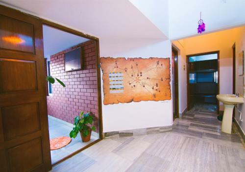 Albergue Zostel Mysore
