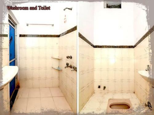 Hostal Mansarovar Guesthouse