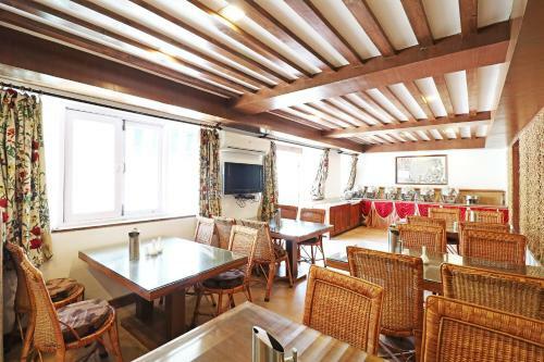 Bed & Breakfast Oyo 19478 Paradise Gateway (ishber)