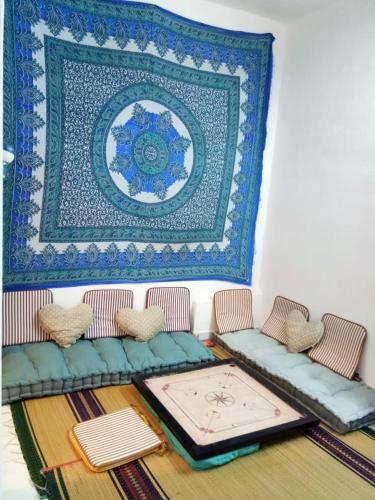 Apartamento A Cozy Nest In Pondicherry Center