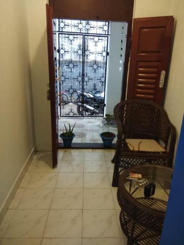 Apartamento A Cozy Nest In Pondicherry Center