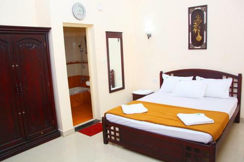 Hotel Single Tree Resort