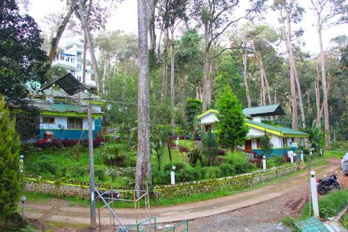 Hotel Single Tree Resort