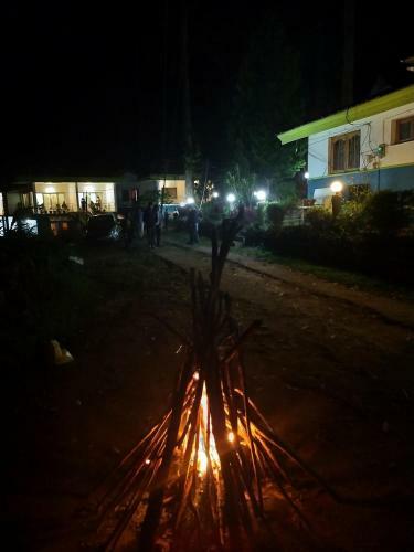 Hotel Single Tree Resort