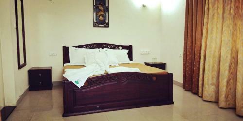Hotel Single Tree Resort