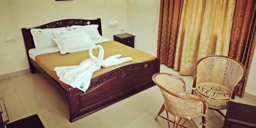 Hotel Single Tree Resort