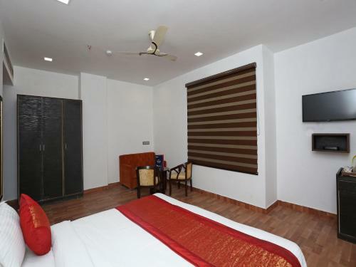 Amora Hotel Dwarka