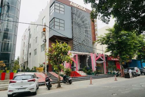 Amora Hotel Dwarka