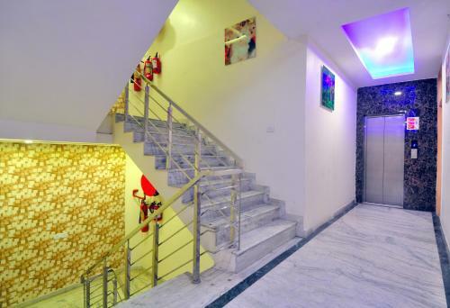 Hotel The Karlo Kastle By Check In Room