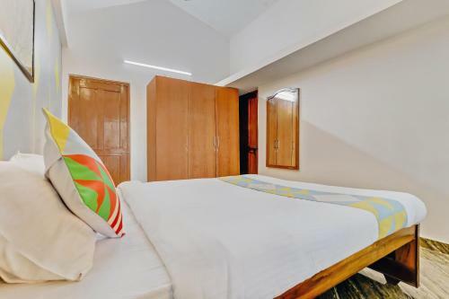 Apartamentos Spacious 2bhk Stay In Porvorim, Goa