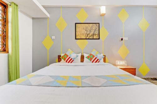 Apartamentos Spacious 2bhk Stay In Porvorim, Goa