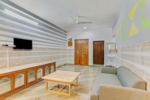Apartamentos Spacious 2bhk Stay In Porvorim, Goa