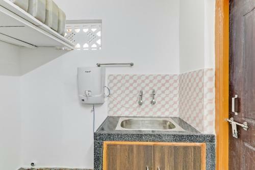 Apartamentos Spacious 2bhk Stay In Porvorim, Goa