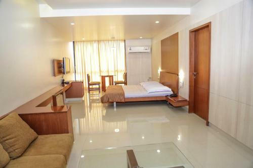 Hotel Pai Resorts