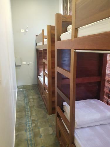 Micasa Hostels