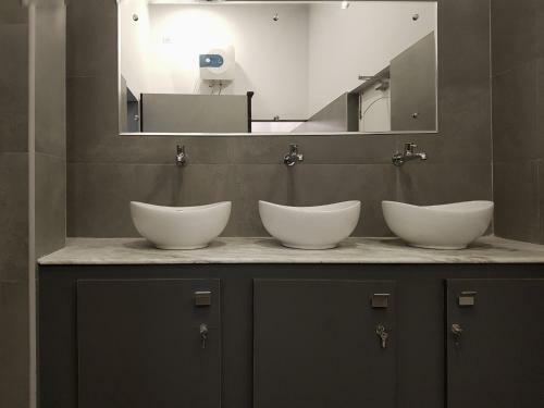 Micasa Hostels