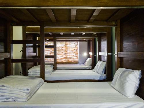 Micasa Hostels