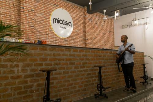 Micasa Hostels
