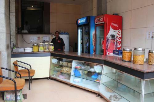 Hotel Suvarn Mandir