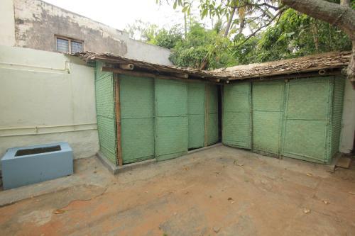 Albergue The Bunkers Ashram