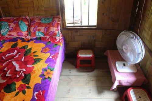 Pumpkin Lumpyngngad Homestay