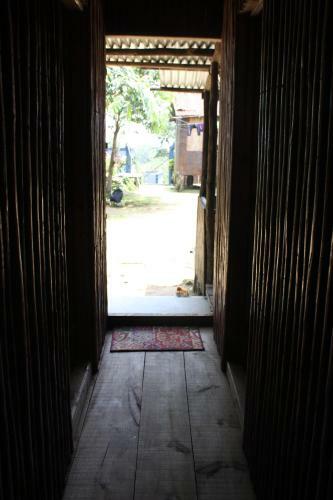 Pumpkin Lumpyngngad Homestay