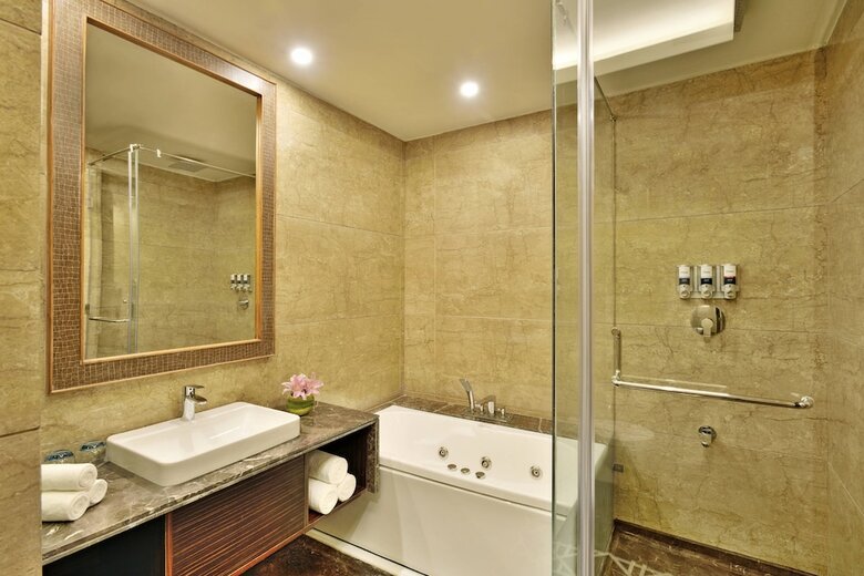 Hotel Four Points By Sheraton Srinagar
