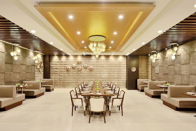 Hotel Four Points By Sheraton Srinagar