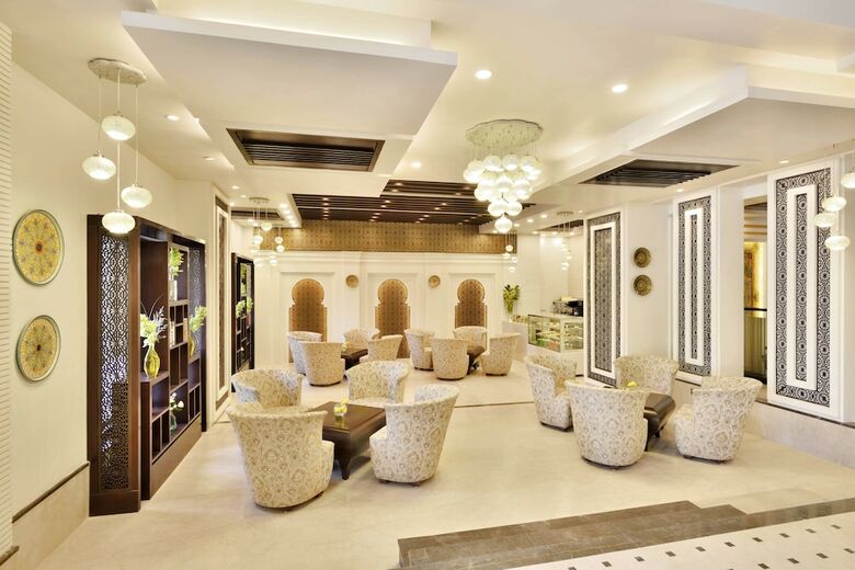 Hotel Four Points By Sheraton Srinagar