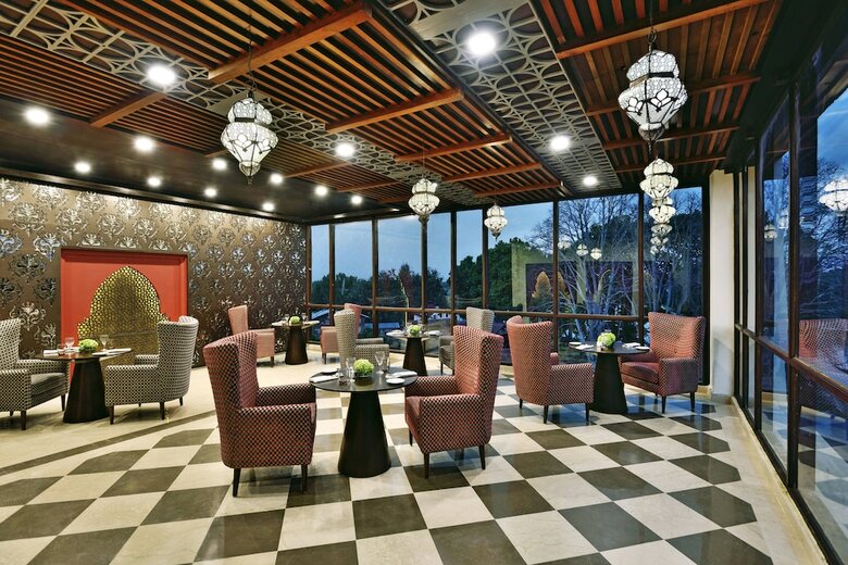 Hotel Four Points By Sheraton Srinagar