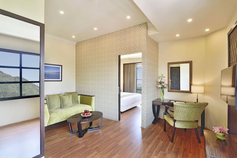 Hotel Four Points By Sheraton Srinagar