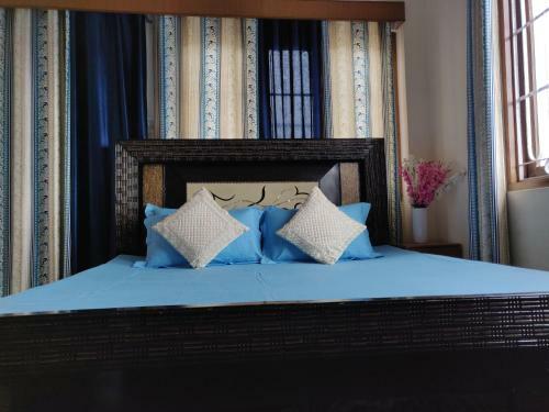 Bed & Breakfast The Sharma Ashiana--holiday Home