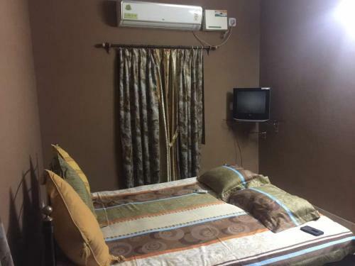 Shreya Homestay