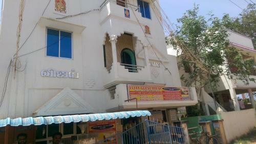 Lodge Vijay Guest House
