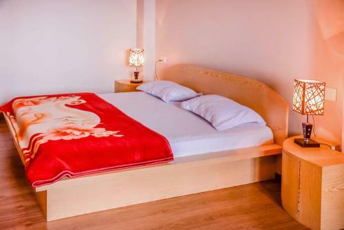 Fairview Homestay Shimla